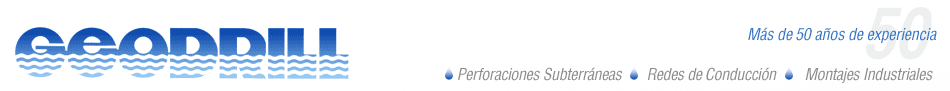 geodrill
